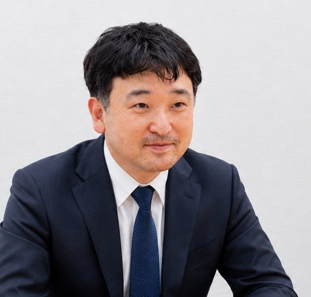 Bさん